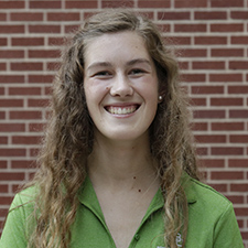 Allison Larson Headshot