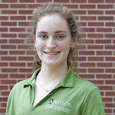 Anna Murray Headshot