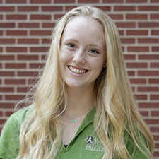 Ashley Solar Headshot
