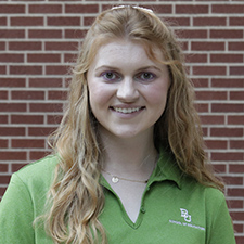 Callie Cox Headshot