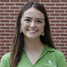 Caroline Barron Headshot