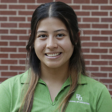 Emily Gabriel Headshot