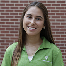 Gianna Vacca Headshot