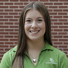Kailee Gunn Headshot