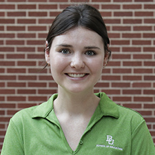 Kylie Fulp Headshot