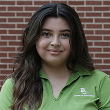 Melissa Mora Headshot
