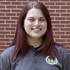 Peyton Merchant Headshot