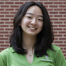 Yenna Park Headshot