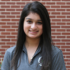 Ziyana Keshavjee Headshot