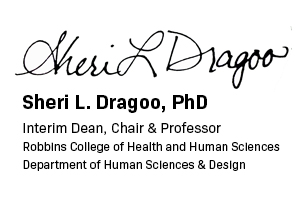 Sheri Dragoo Signature