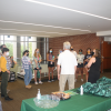 Anthropology's 2021 Welcome Week Open House a Success
