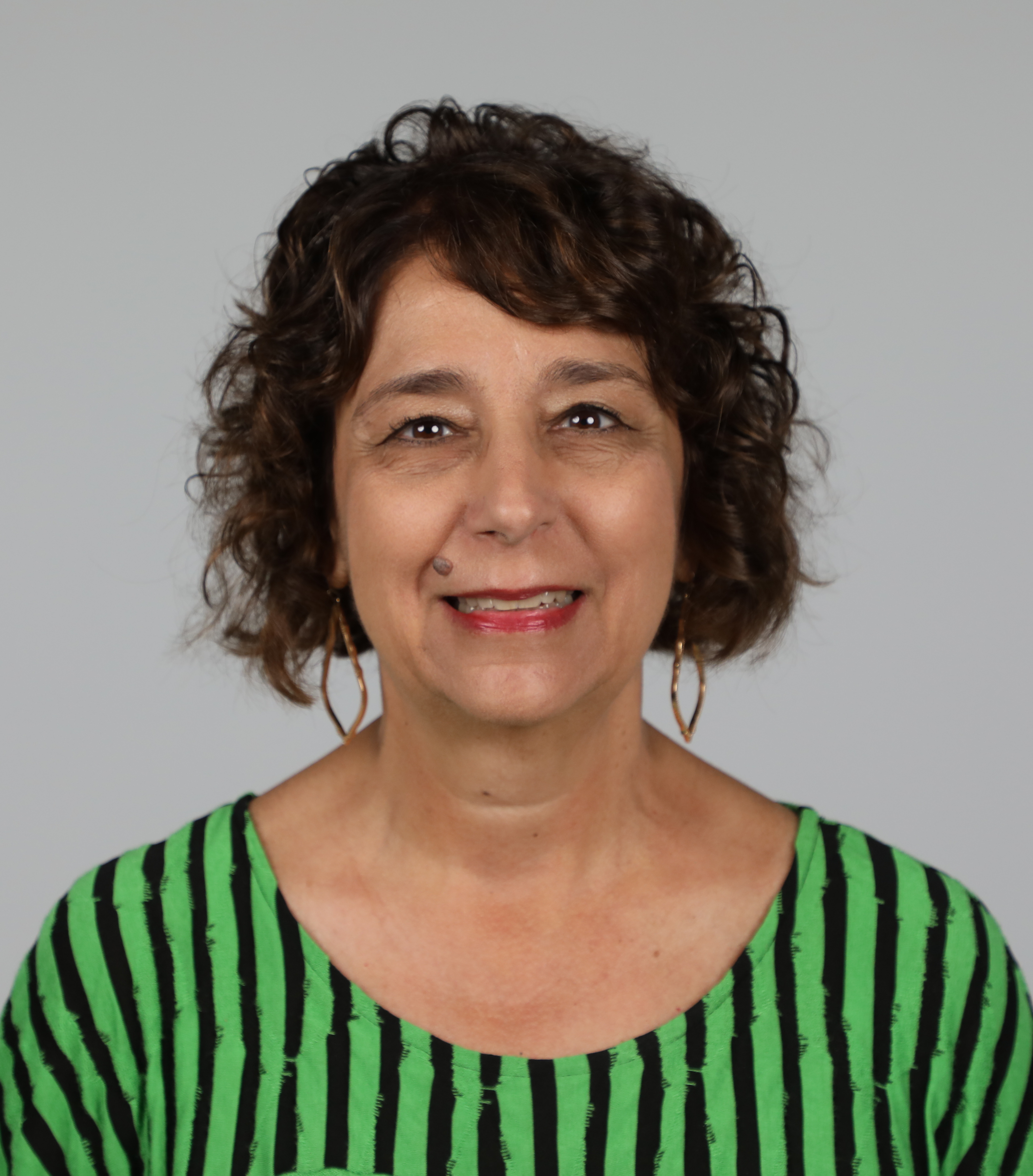 Kathy Cox