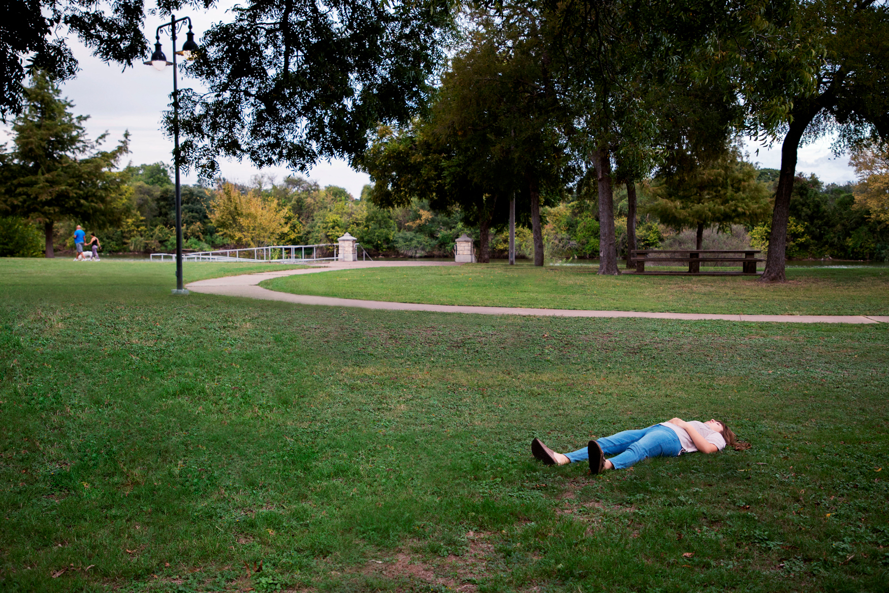 Samantha Blackburn, Untitled I, Archival Pigment Print, 2021, 19in. x 27in.
