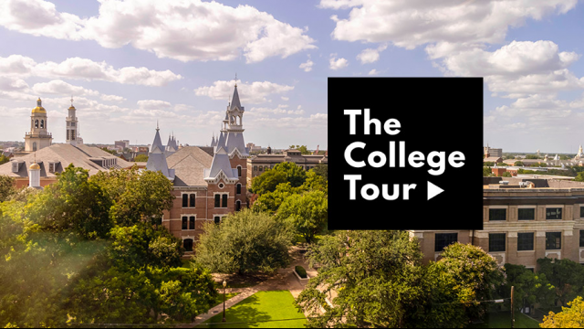Full-Size Image: Baylor and The College Tour