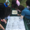 Sic' Em Science Day at the Mayborn Museum