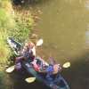Waco Creek Clean Up