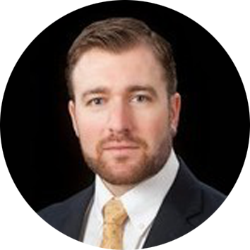 Headshot of Aaron Mutnick