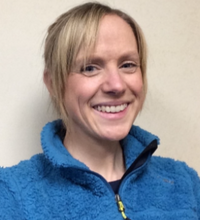 Emma Fletcher, PhD