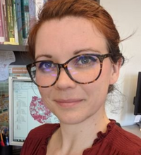 Diane Le Bouille, PhD