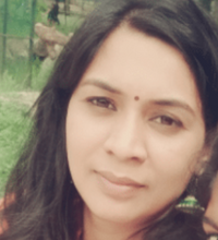 Santha Ranganathan, PhD