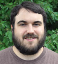 Caleb Robbins, PhD