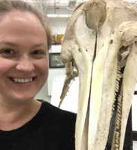 Kerri Smith, PhD
