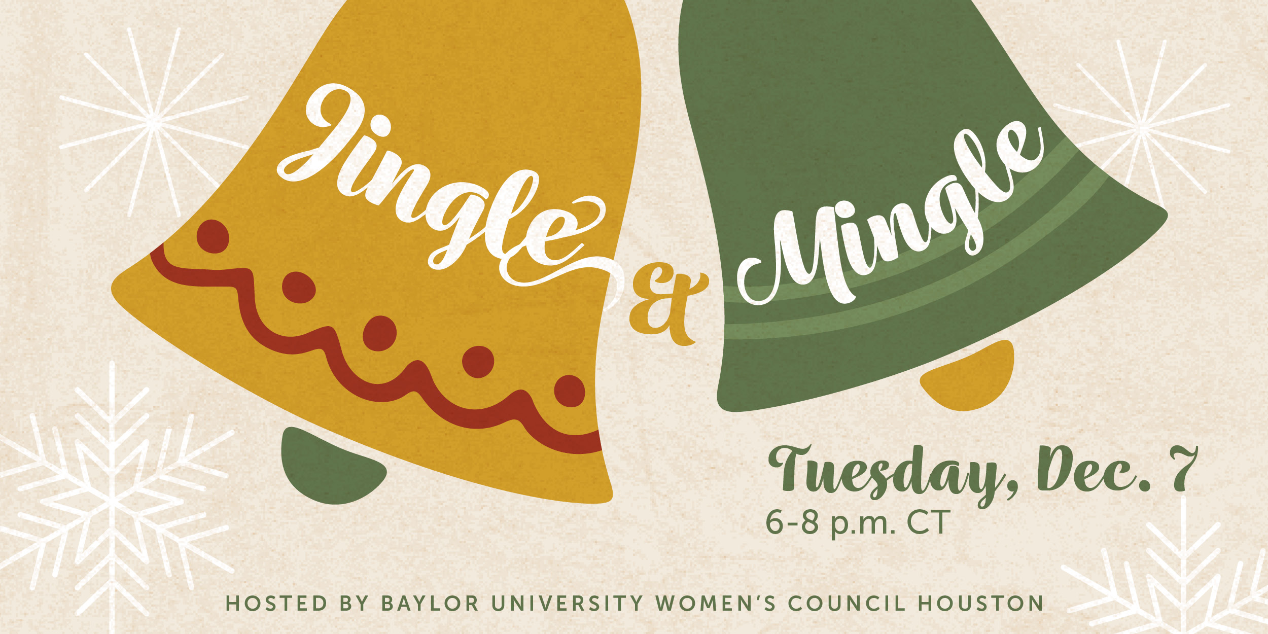 Jingle & Mingle