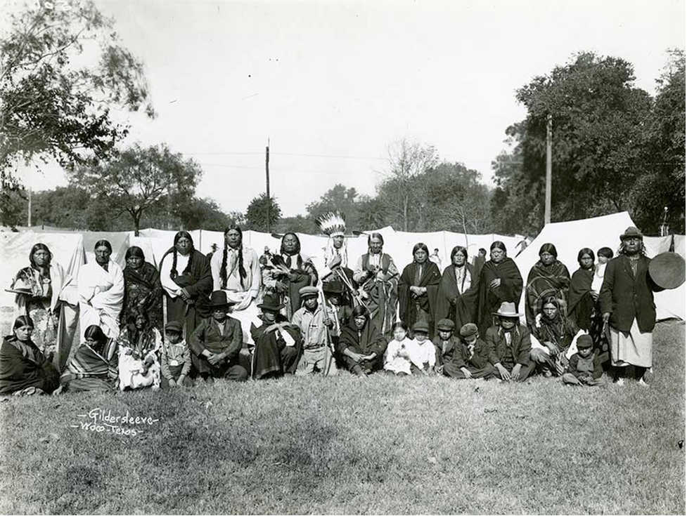 Hueco Tribe