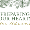 Preparing Our Hearts for Advent