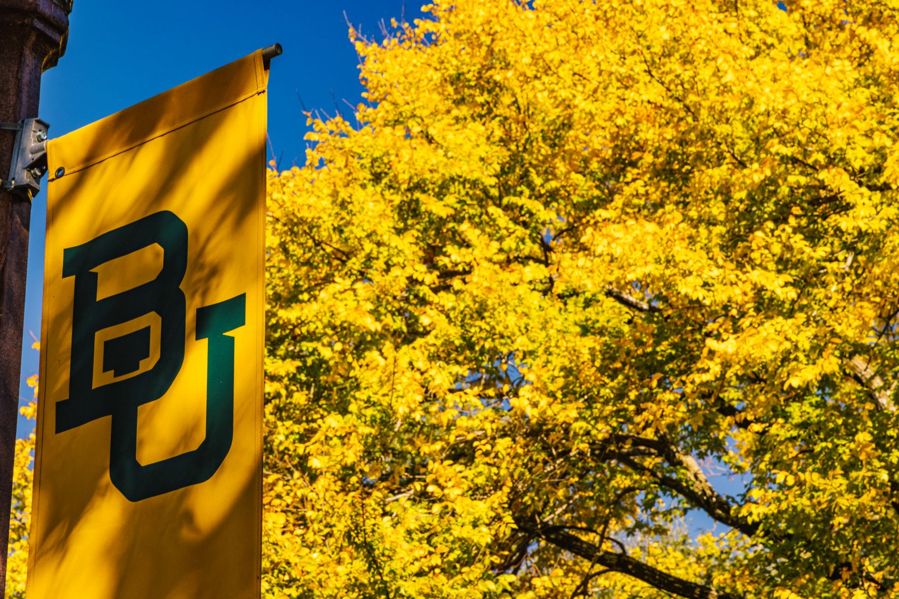 Baylor In The News – Nov. 7-13, 2021 | Media And Public Relations | Baylor  University