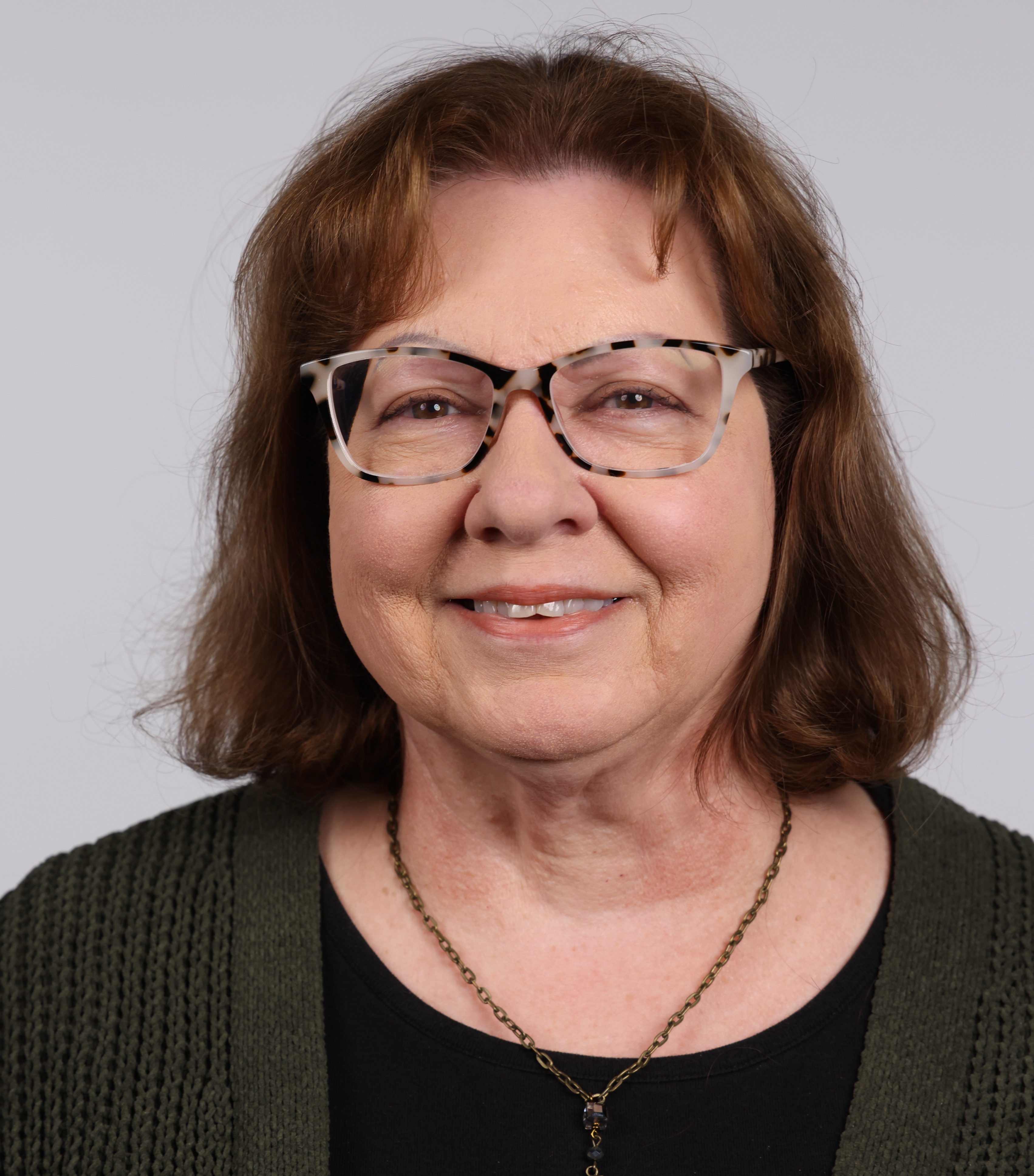 Diana Roberson