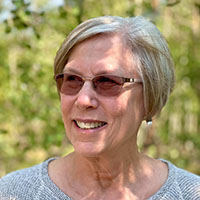 Joanne Cummings