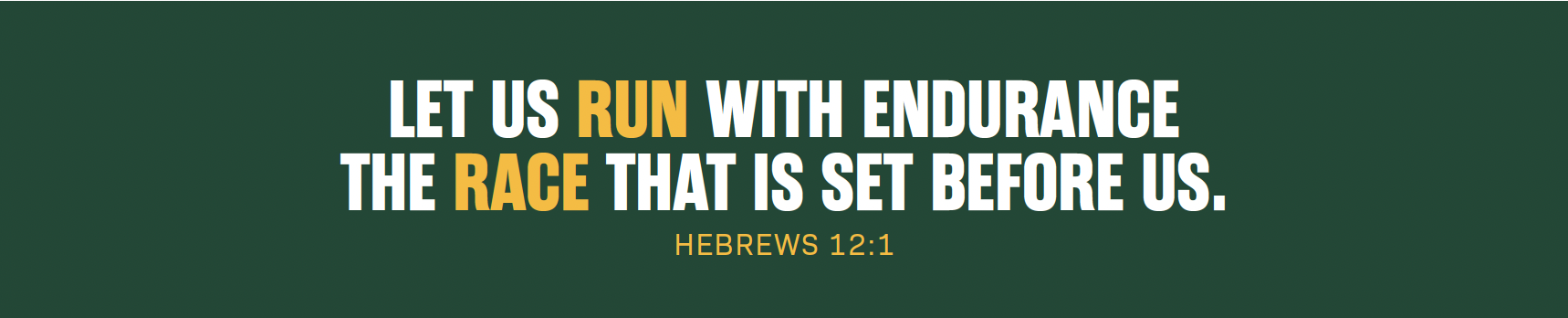 Hebrews 12:1
