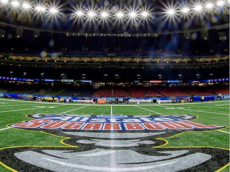 Allstate Sugar Bowl Policies