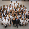 Baylor Announces First Faculty Endowment for Nursing School