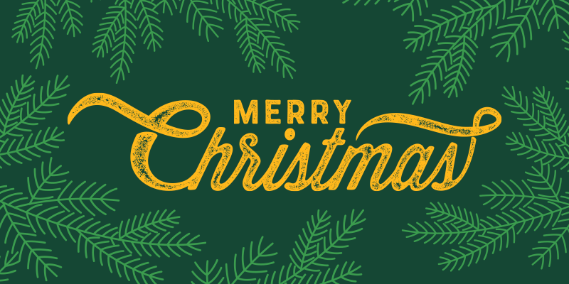 Merry Christmas from Baylor