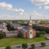 Baylor Receives $1 Million Lilly Endowment Grant to Launch ‘Future Church Project’