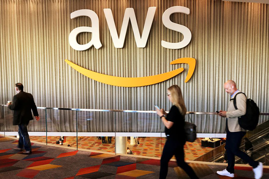 AWS