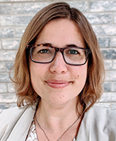 Dr Monique Ingalls