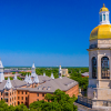 Presidential Perspective: Baylor Achieves R1 Status