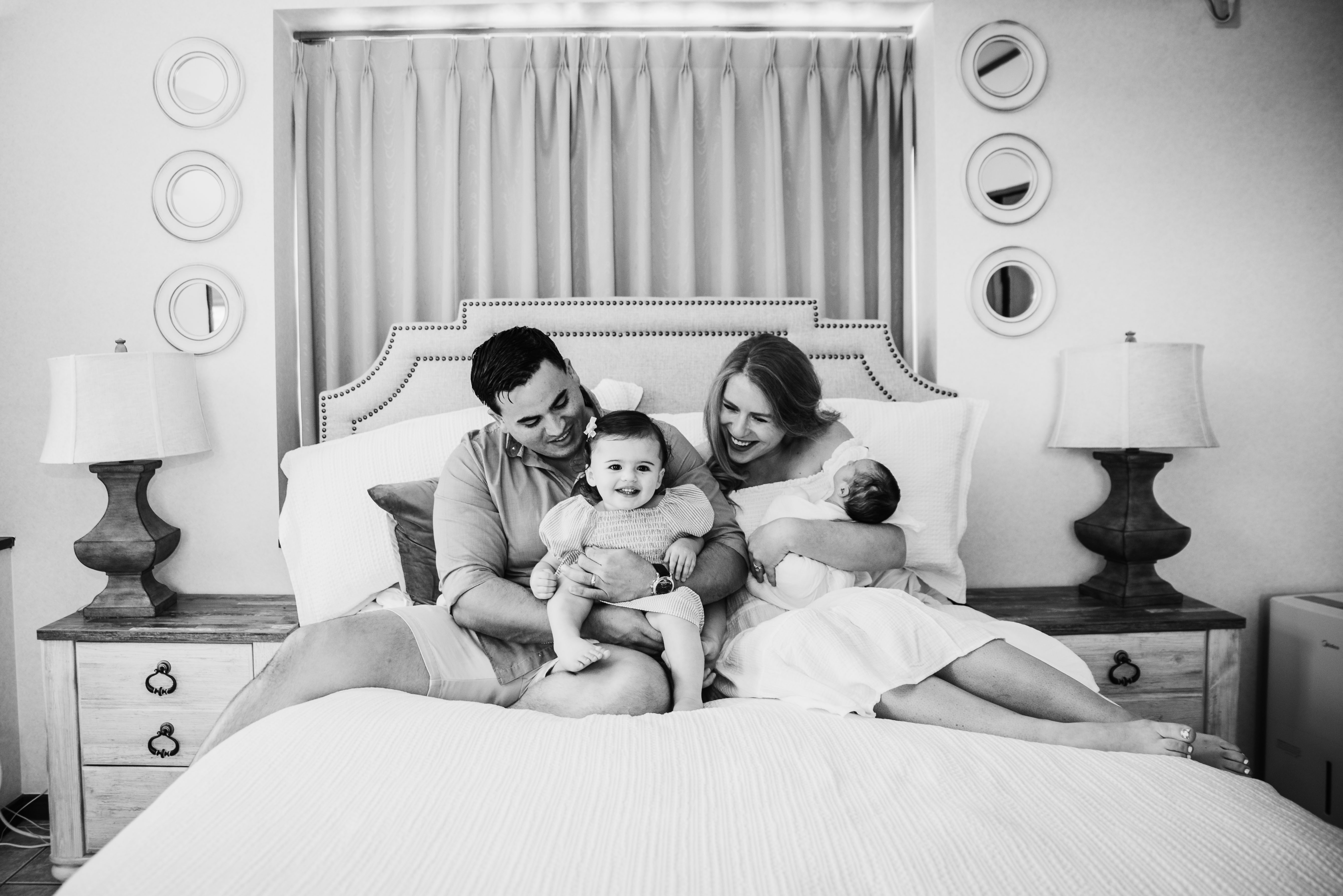 Venancio Family Blog Photo
