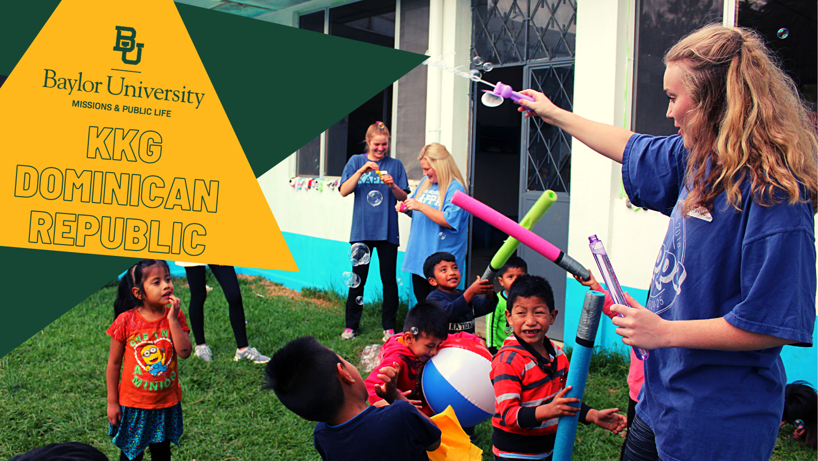 KKG Dominican Republic (May 2021)