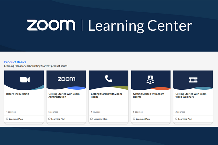 Story: Zoom Learning Center 1-6-2022