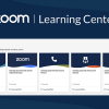 Zoom Learning Center