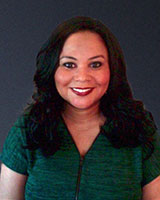 Portrait of Dr. Mia Moody-Ramirez