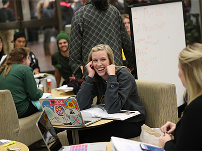Baylor Giving Day