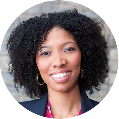 Christina Edmondson, PhD
