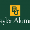 [Baylor Alumni Awards]