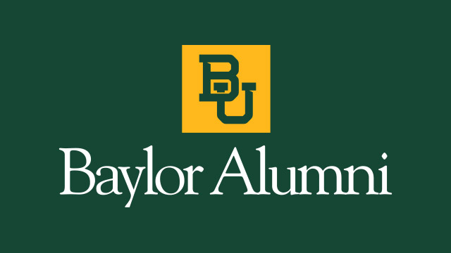 Baylor Alumni Awards
