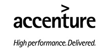 2022 Panel Sponsor - Accenture